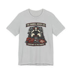 Comfort Is the Enemy T-Shirt