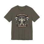 Truth Under Iron T-Shirt
