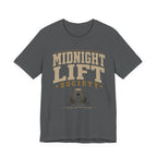 Midnight Lift Society T-Shirt