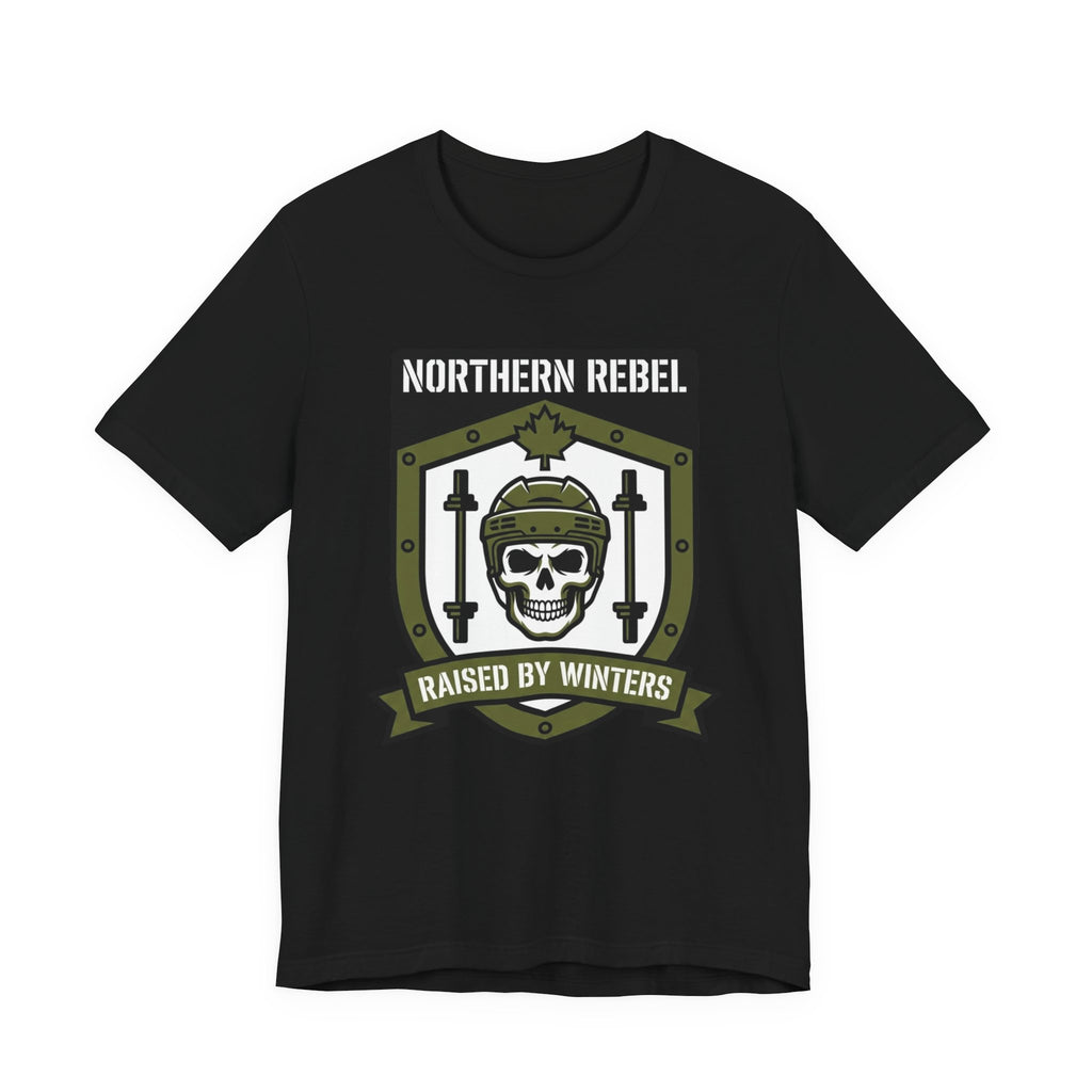 Northern Rebel T-Shirt
