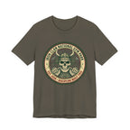 Iron Clan Crest T-Shirt
