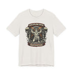 Atlas of Discipline T-Shirt