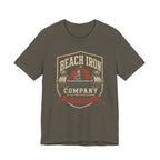 Beach Iron Company Tee T-Shirt