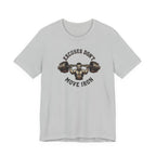 Move Iron T-Shirt