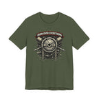Iron Over Everything T-Shirt
