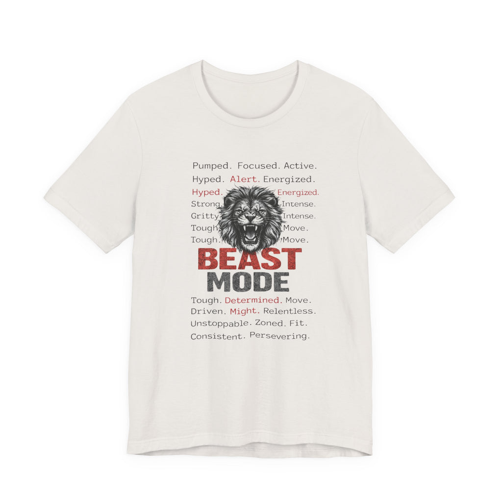 Beast Mode Protocol T-Shirt