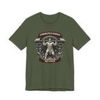 Earned Not Given T-Shirt