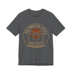 Saltwater Steel Society T-Shirt