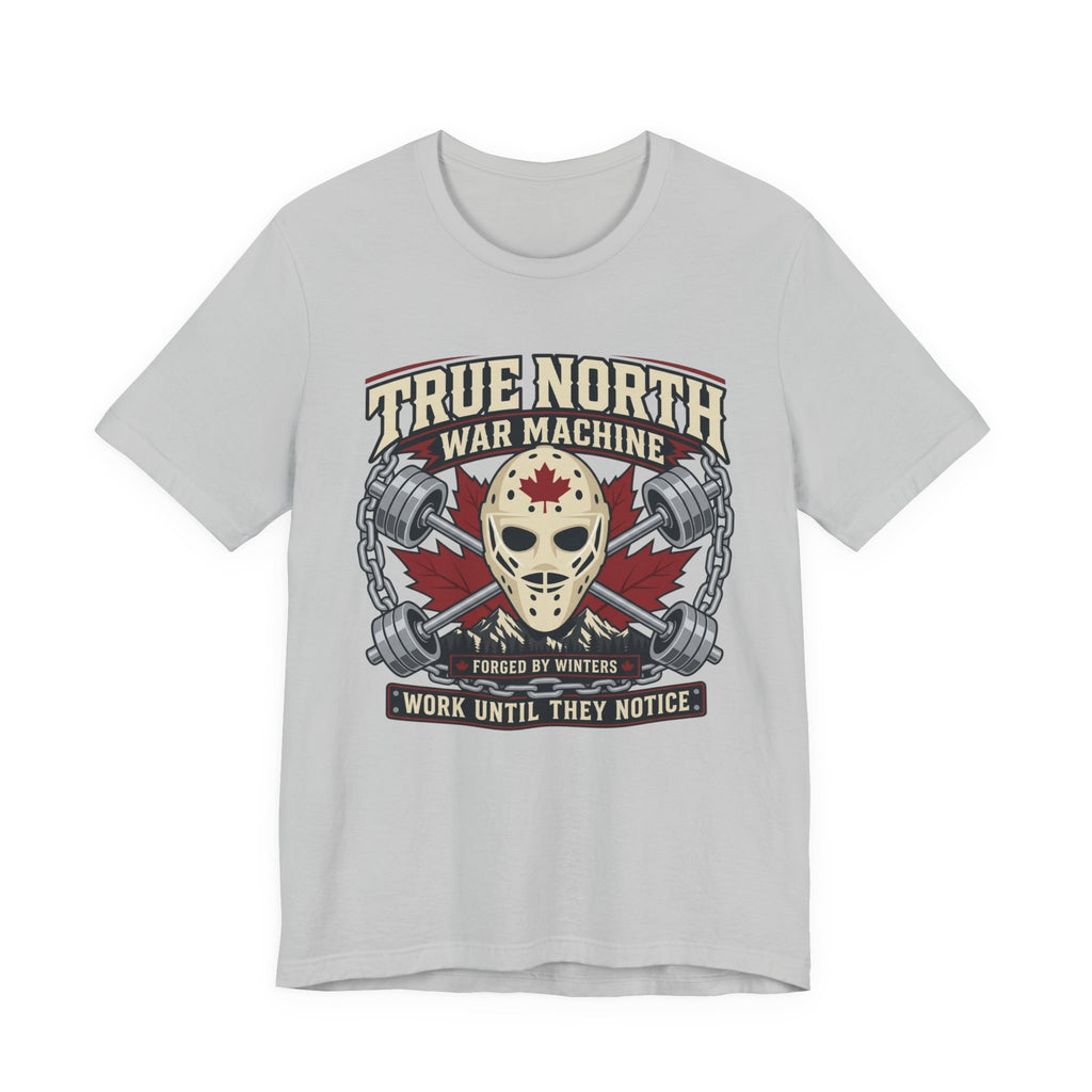 True North War Machine T-Shirt