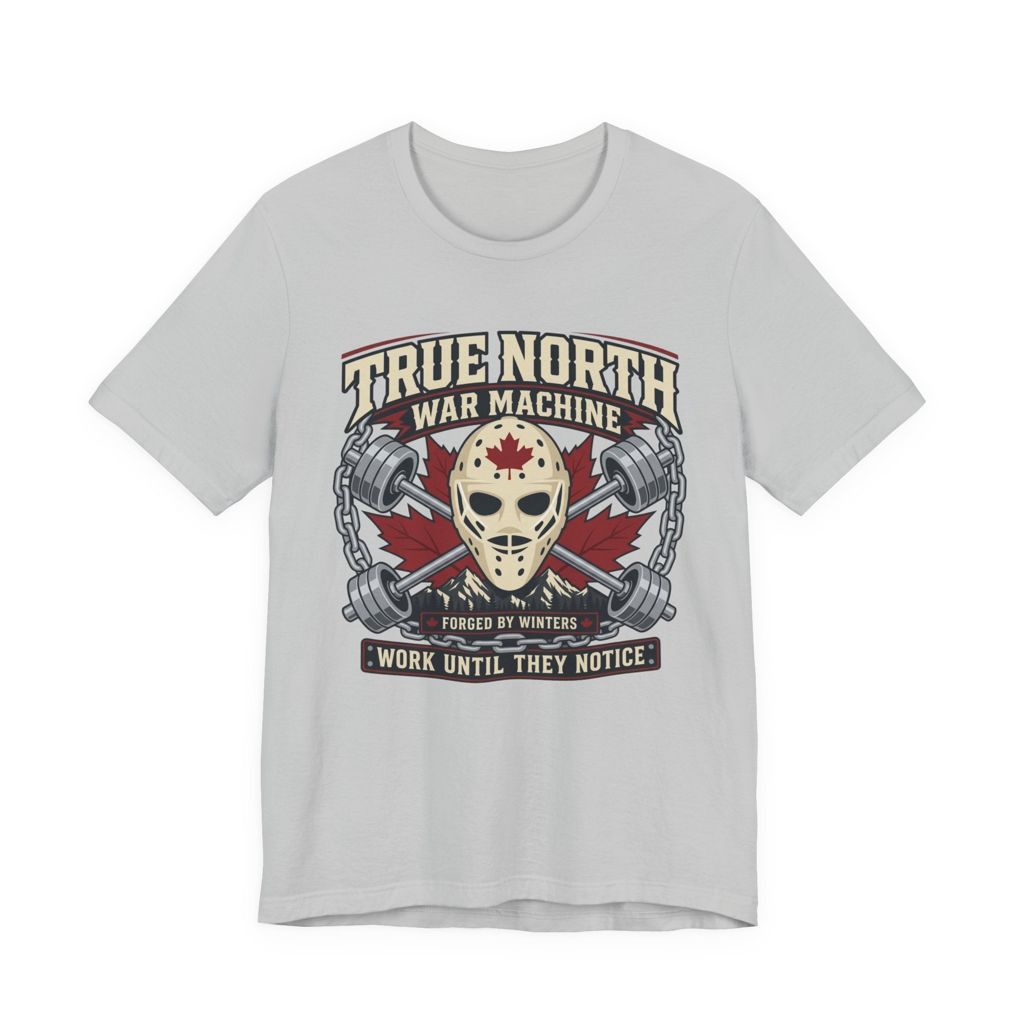 True North War Machine T-Shirt