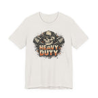 Heavy Duty T-Shirt