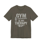 Therapy Session - Iron T-Shirt