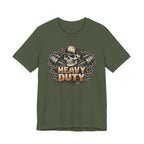 Heavy Duty Strength T-Shirt