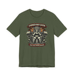 Only The Strong Remain Women's T-Shirt