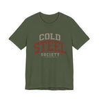 Cold Steel Society T-Shirt