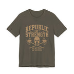 Republic of Strength T-Shirt