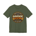Forged In The Garage T-Shirt