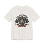 Iron Brotherhood Crest T-Shirt