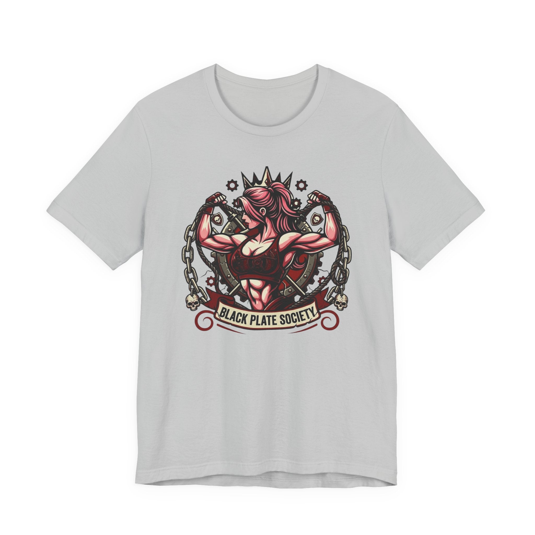 Unbreakable Strength Women's T-Shirt