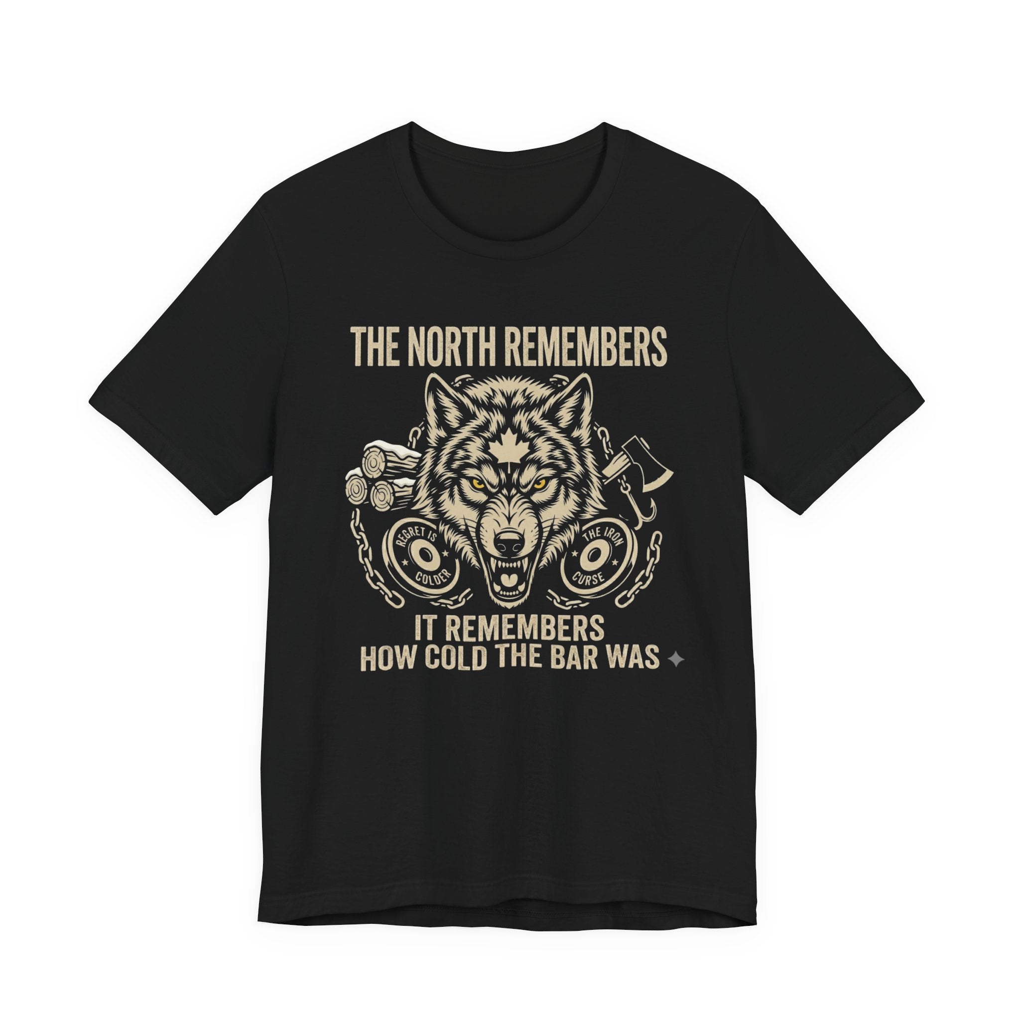 The North Remembers T-Shirt