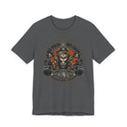No Pain No Gain — Pirate Crew T-Shirt