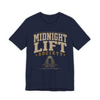 Midnight Lift Society T-Shirt