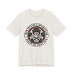 Iron Tactical Lifting Club - Black Ops T-Shirt