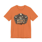 Heavy Duty Strength T-Shirt
