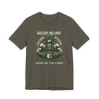 Discipline Unit - Victory Within T-Shirt
