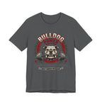 Bulldog Power T-Shirt