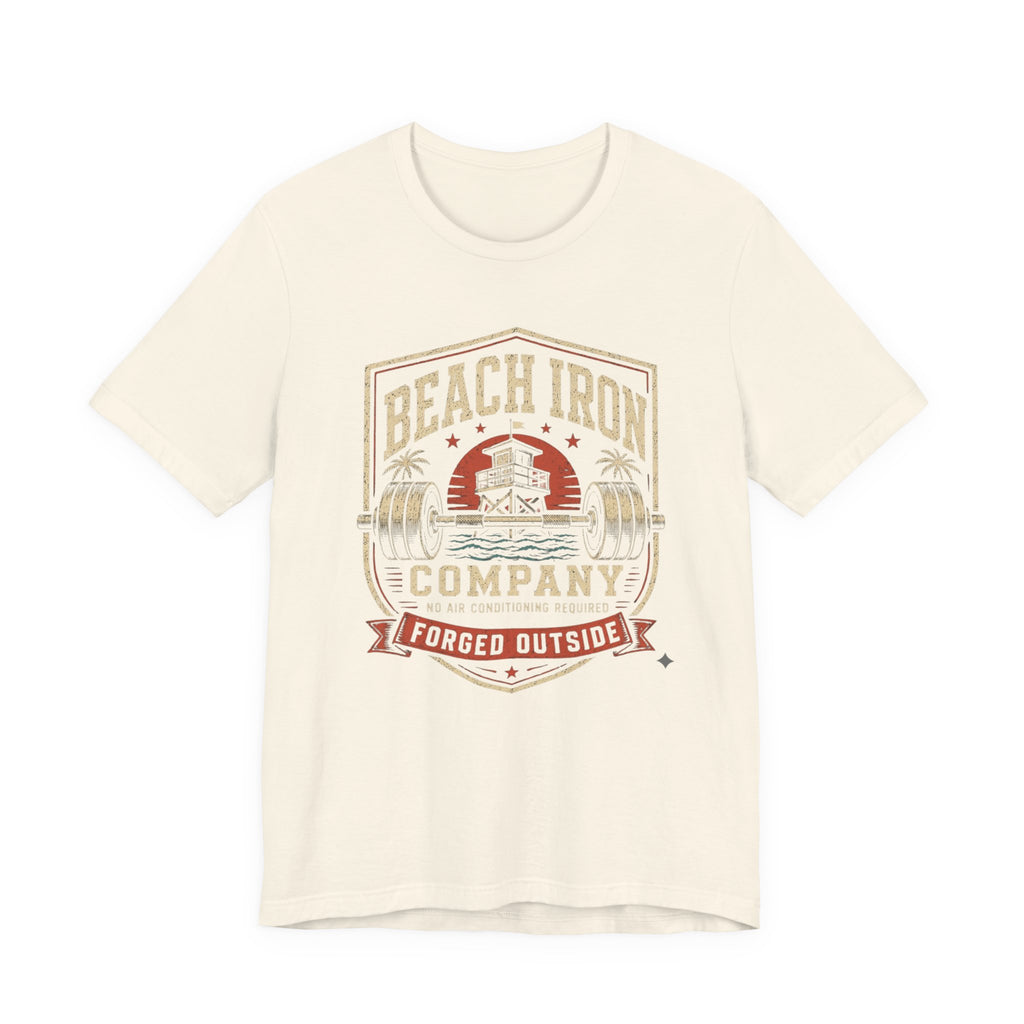 Beach Iron Company Tee T-Shirt