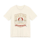 Beach Iron Company Tee T-Shirt
