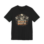 Heavy Duty T-Shirt