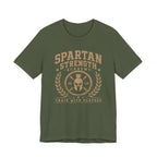 Spartan Strength Academy T-Shirt
