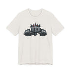 Iron Princess Crown T-Shirt