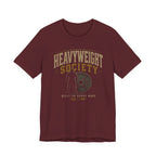 Heavyweight Society T-Shirt