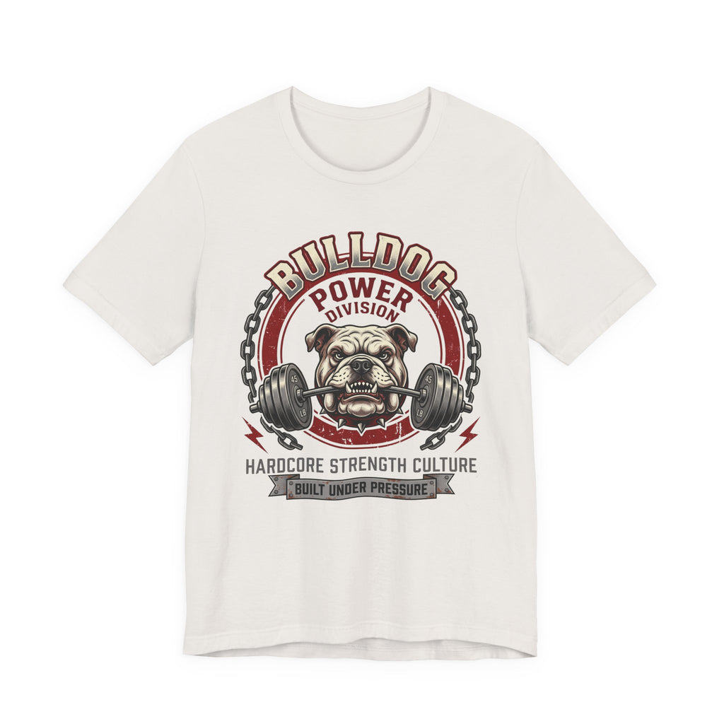 Bulldog Power T-Shirt