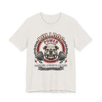 Bulldog Power T-Shirt