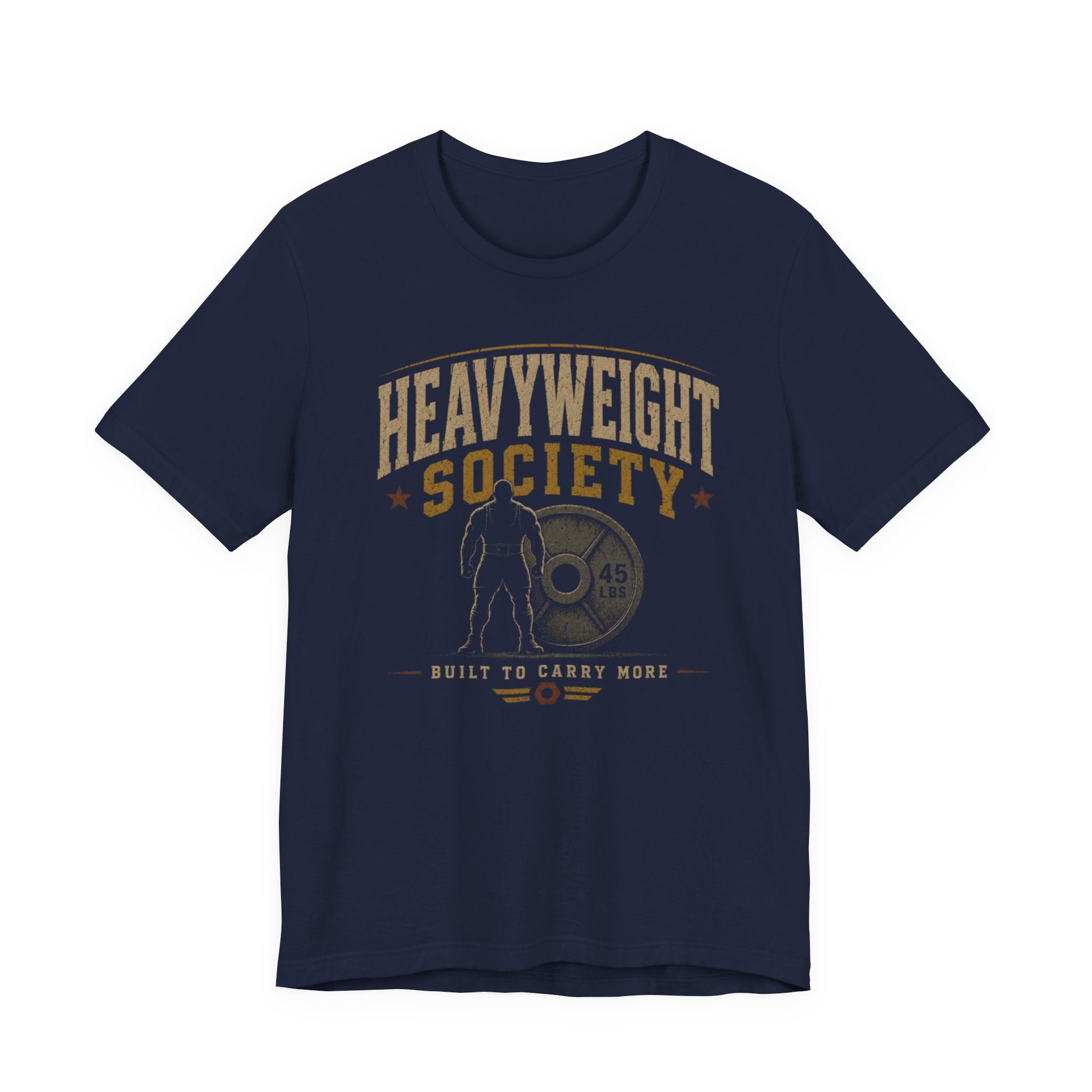 Heavyweight Society T-Shirt