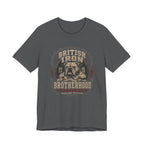 British Iron Brotherhood T‑Shirt