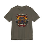 Forged in Iron T-Shirt