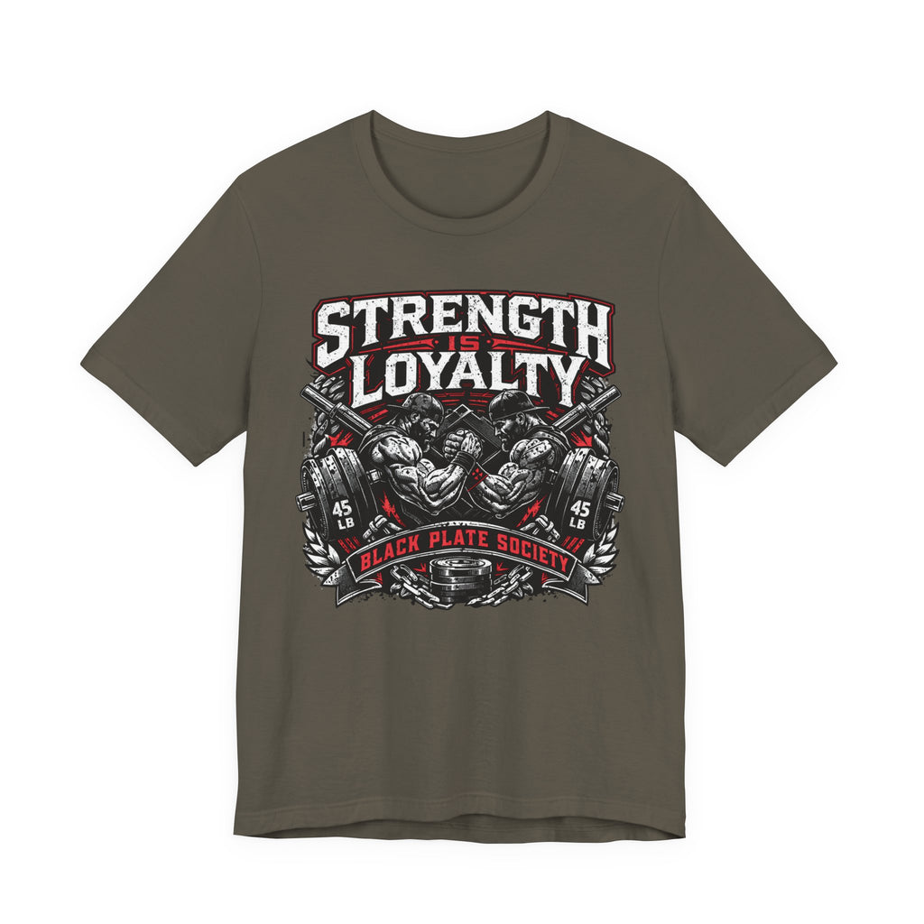 Loyalty Standard T-Shirt
