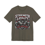 Loyalty Standard T-Shirt