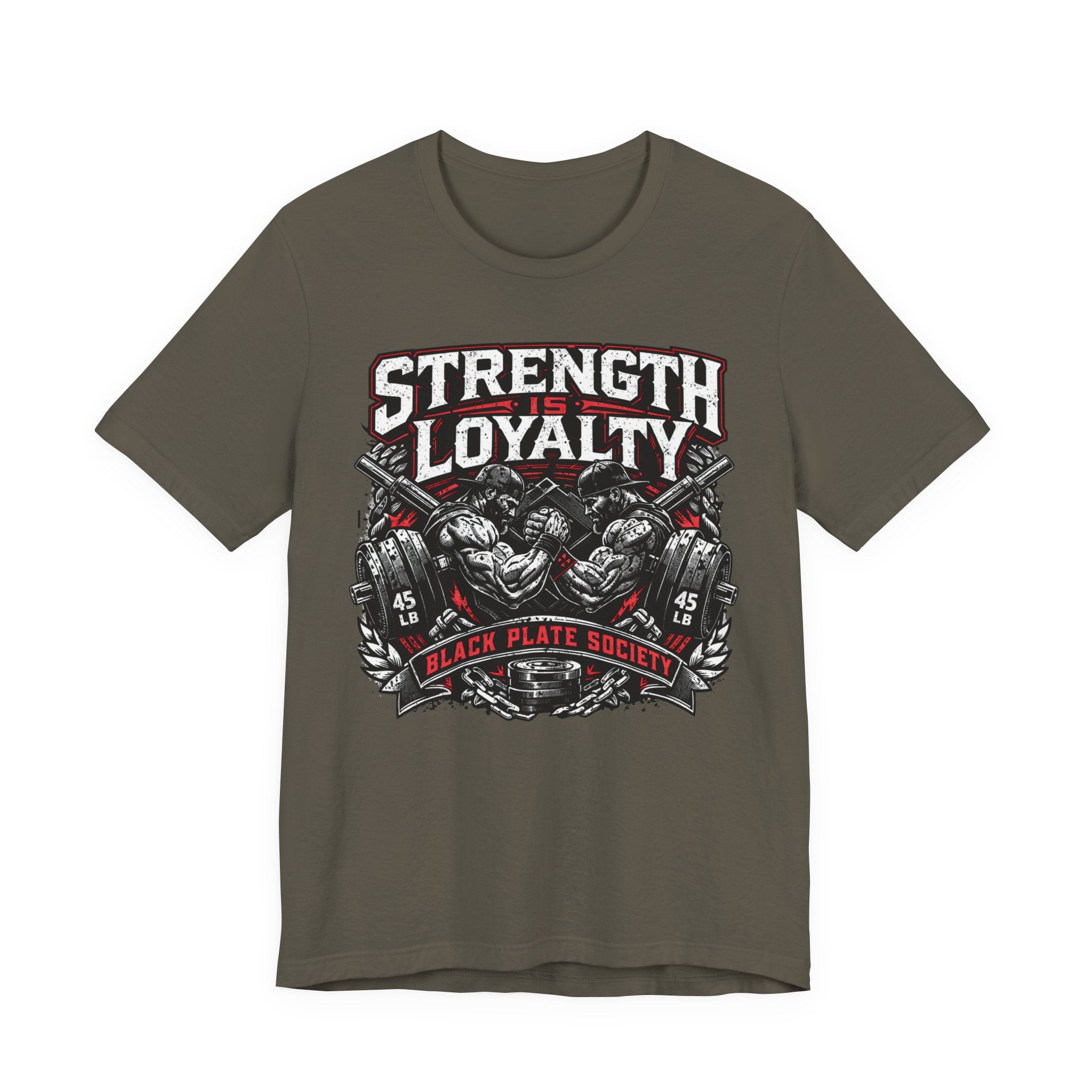 Loyalty Standard T-Shirt
