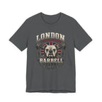 London Barbell Club T-Shirt