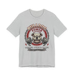 Bulldog Power T-Shirt