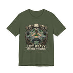Skullforge Strength T-Shirt