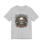 No Weakness Oath T-Shirt