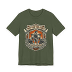 Built in Rebellion T-Shirt