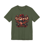 Unbreakably Strong T-Shirt